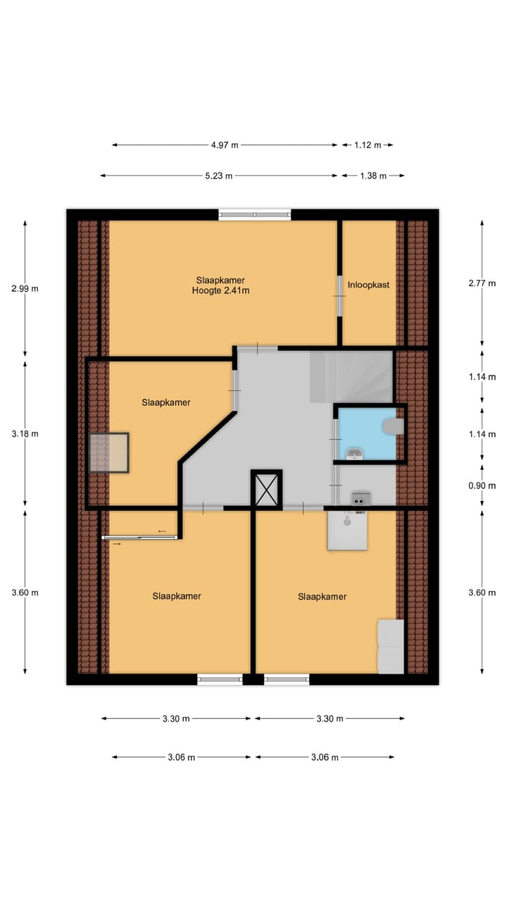 Foto 57 van Hamburgerweg 174