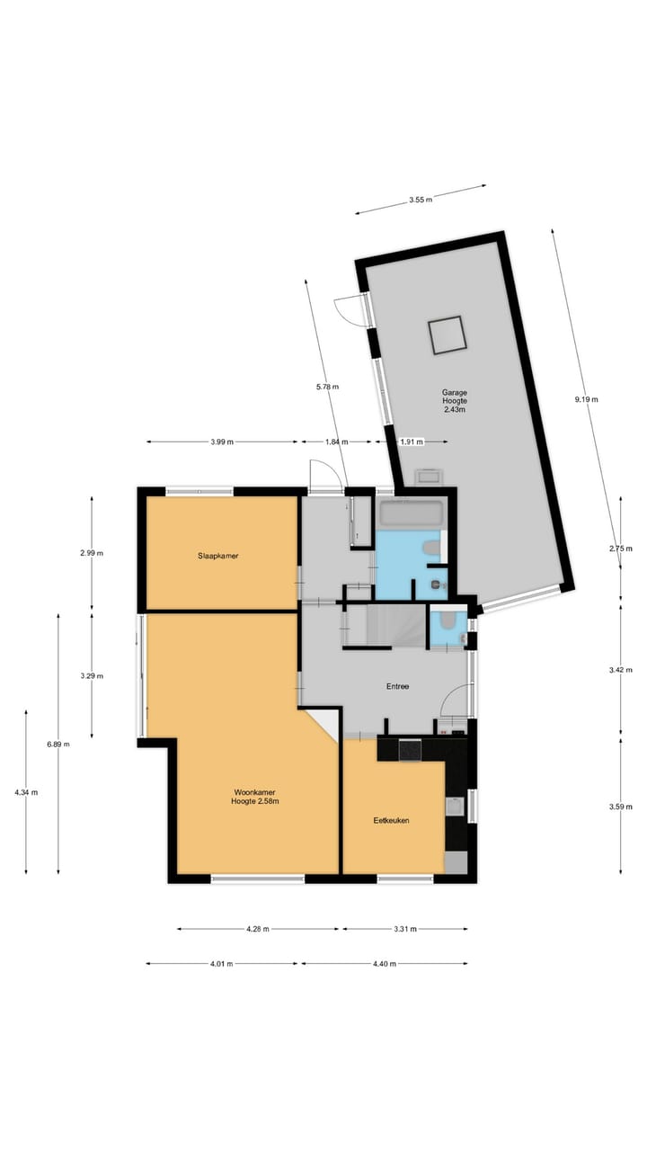 Foto 58 van Hamburgerweg 174