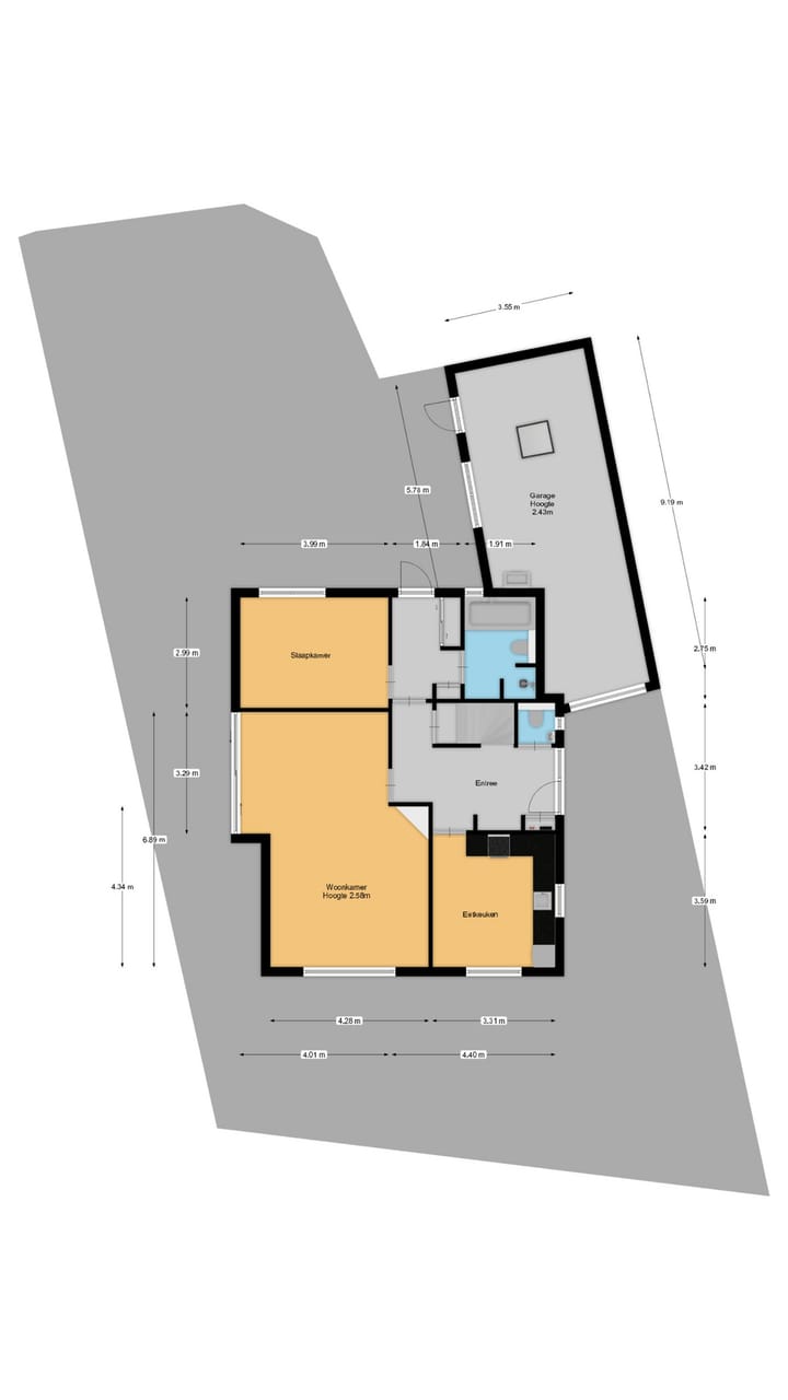 Foto 59 van Hamburgerweg 174