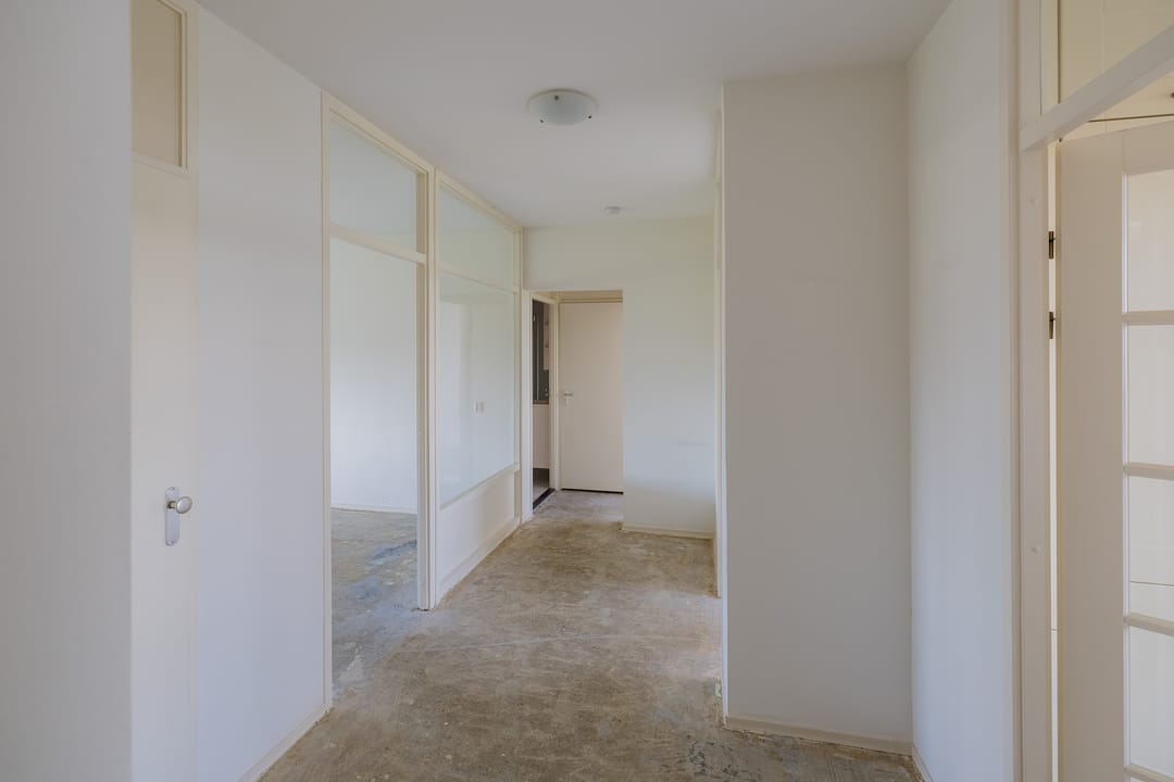 Photo 2 of Sweelinckplein 50