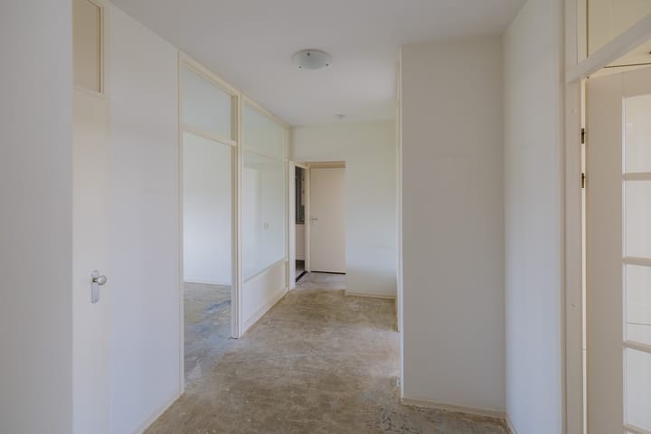 Foto 2 van Sweelinckplein 50