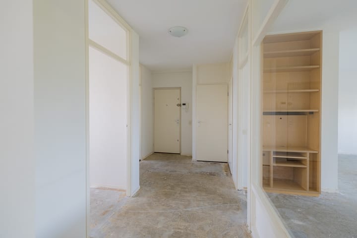 Foto 3 van Sweelinckplein 50