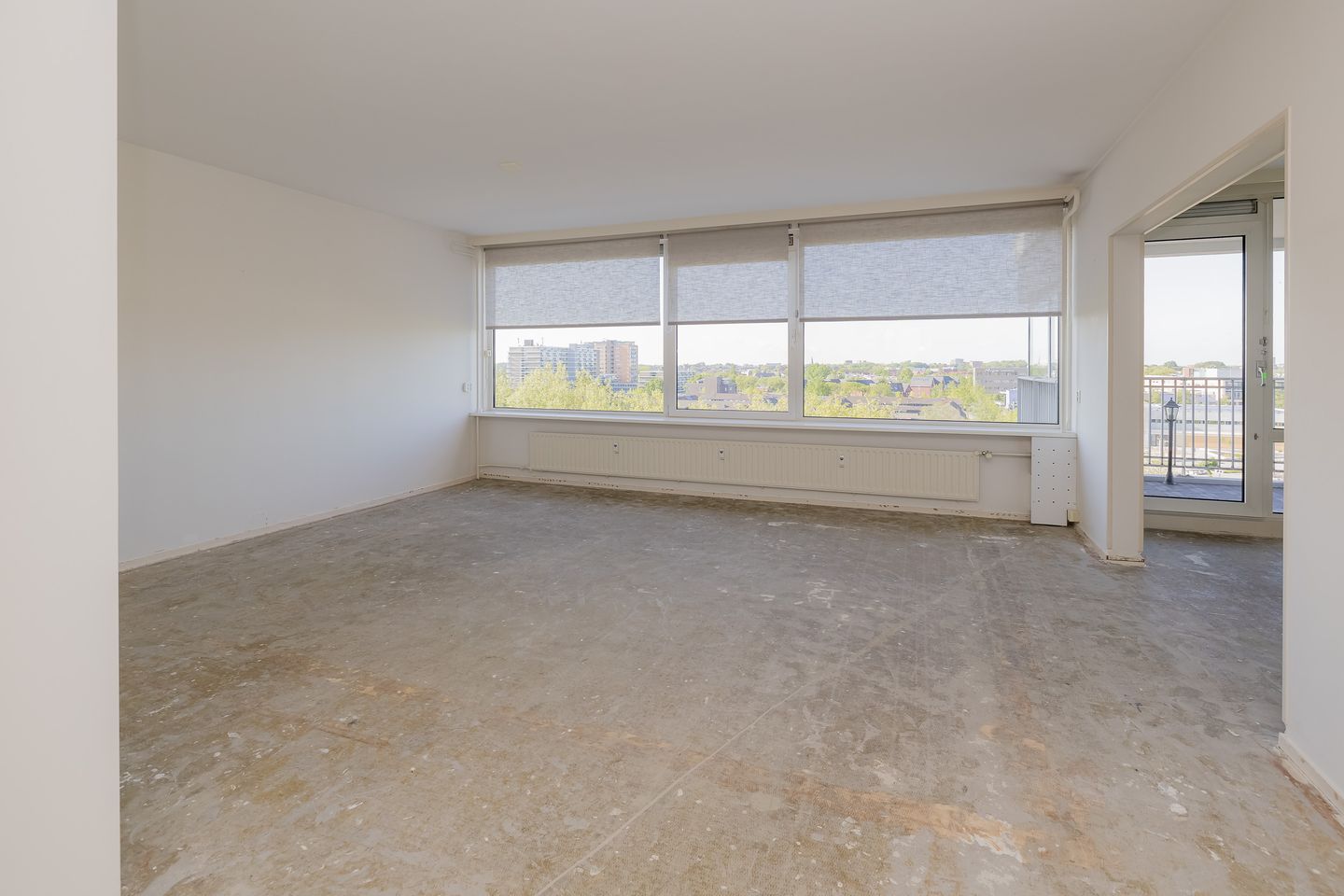 Photo 4 of Sweelinckplein 50