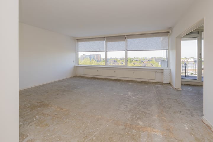 Foto 4 van Sweelinckplein 50