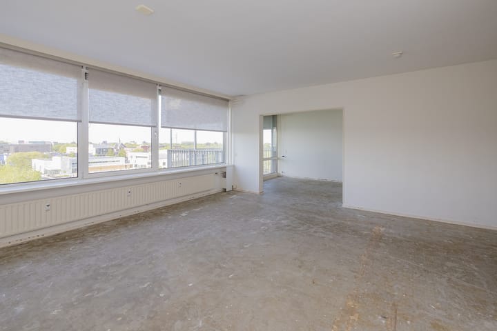 Foto 5 van Sweelinckplein 50