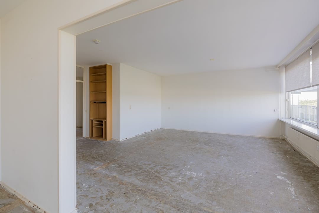 Photo 7 of Sweelinckplein 50