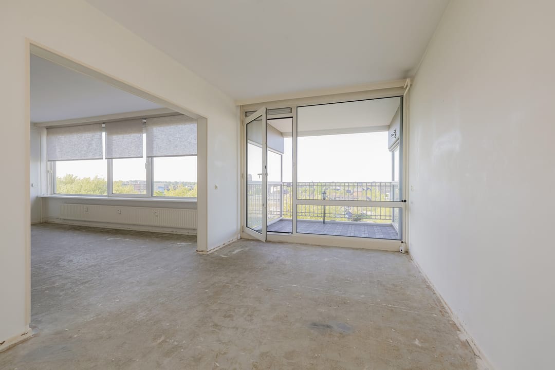 Photo 8 of Sweelinckplein 50