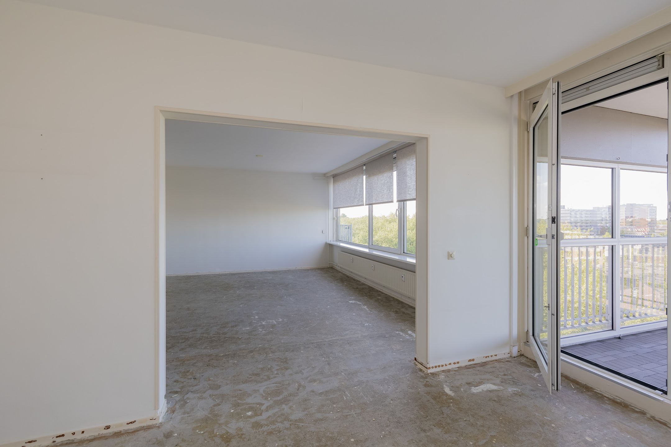 Photo 9 of Sweelinckplein 50