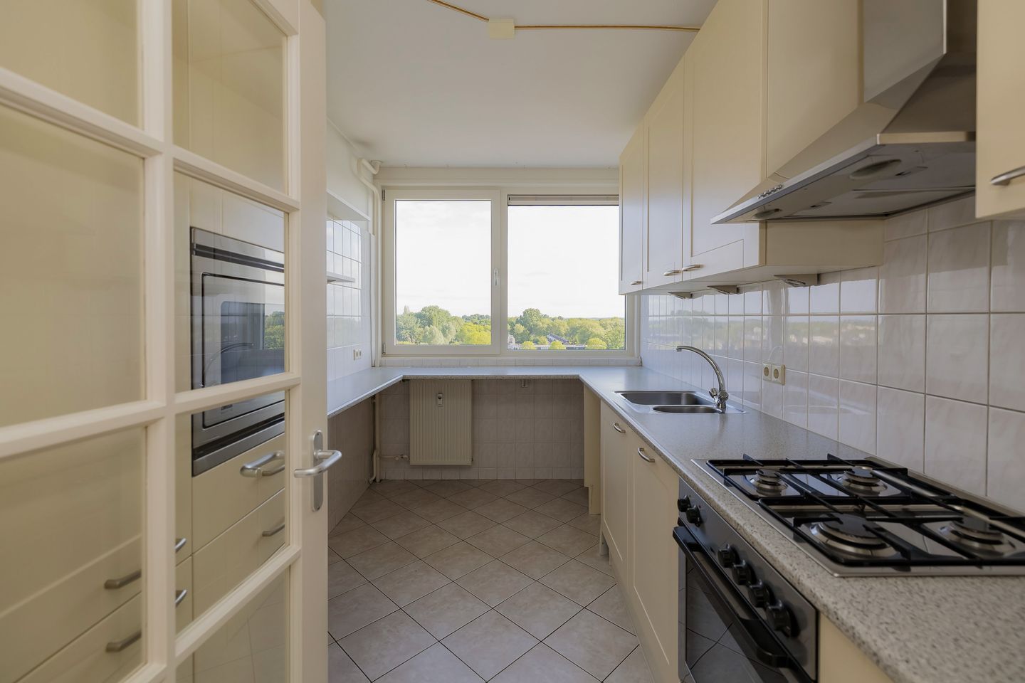 Photo 10 of Sweelinckplein 50