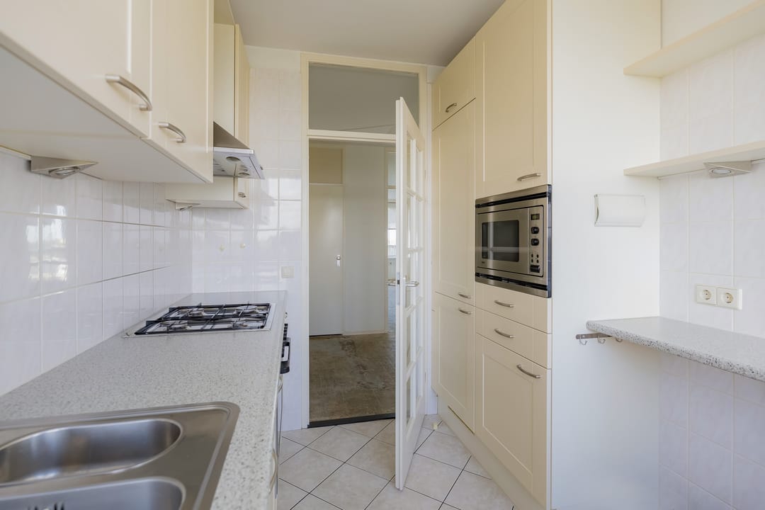 Photo 11 of Sweelinckplein 50