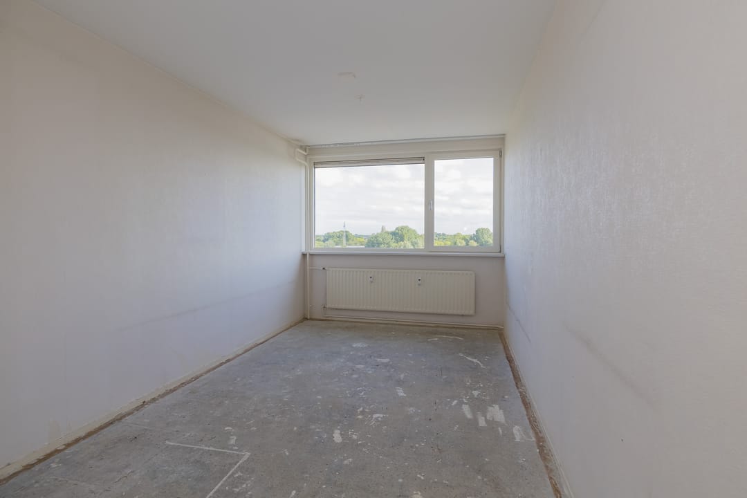 Photo 17 of Sweelinckplein 50