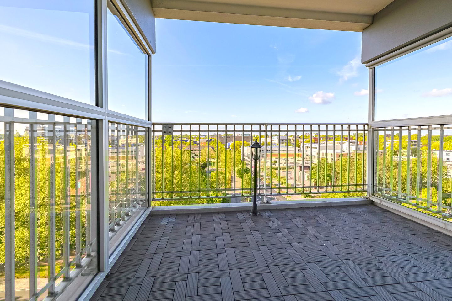 Photo 19 of Sweelinckplein 50