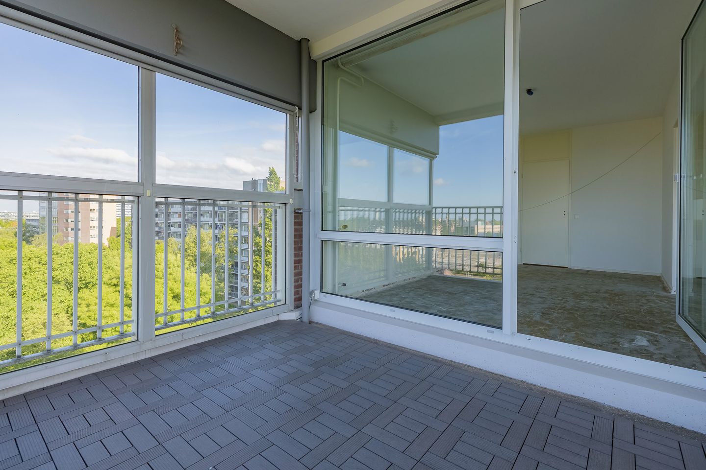 Photo 20 of Sweelinckplein 50