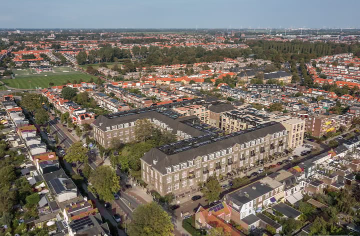 Verspronckweg 150-A12