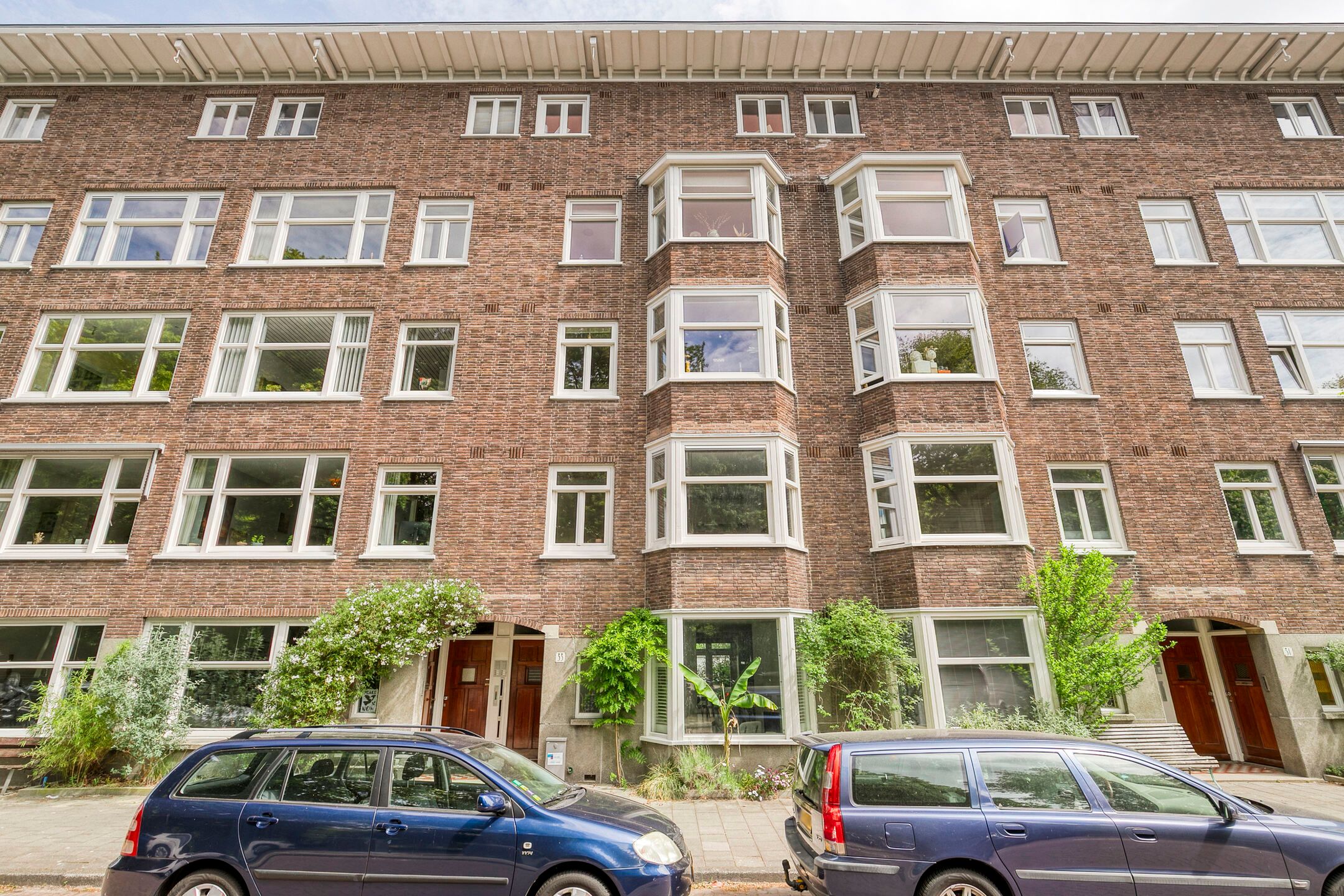 Foto 3 van Orteliuskade 33-H