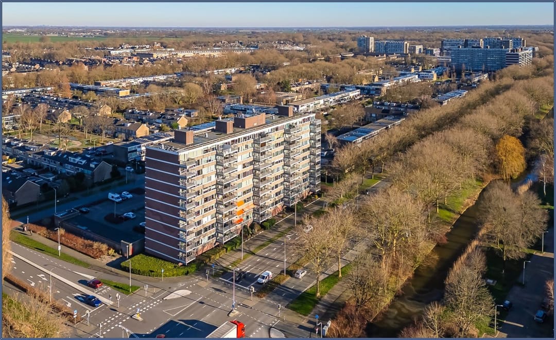 Photo 22 of Sweelinckplein 50