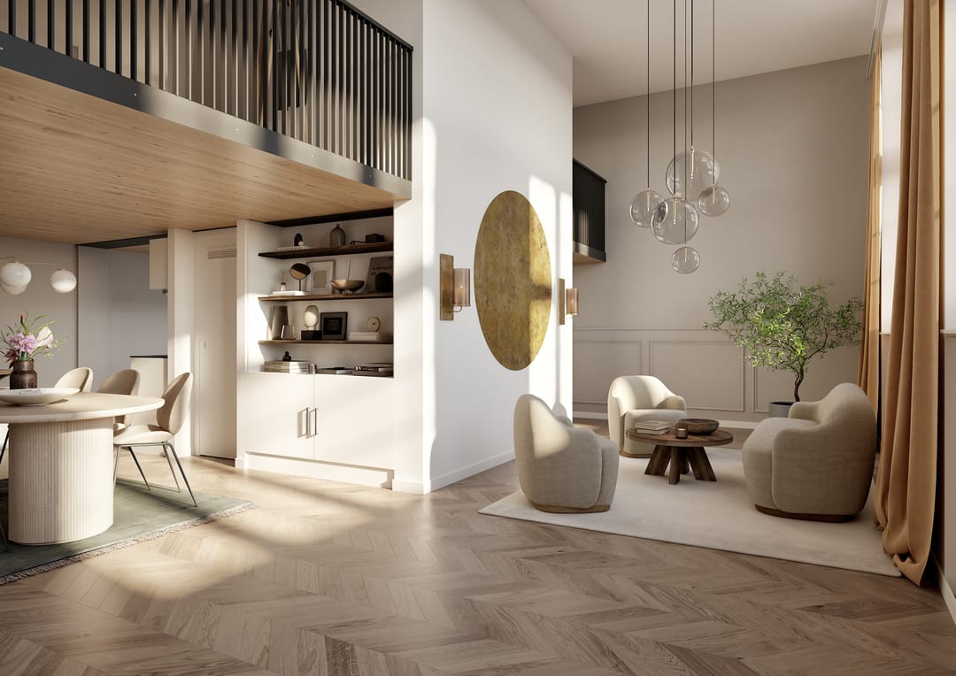 Foto 2 van Verspronckweg 150-A12