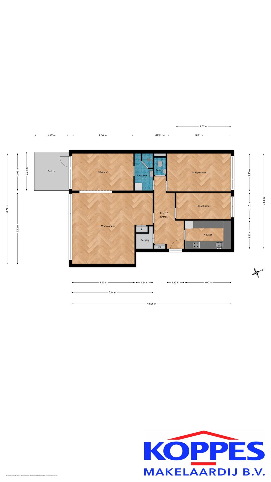 Photo 23 of Sweelinckplein 50