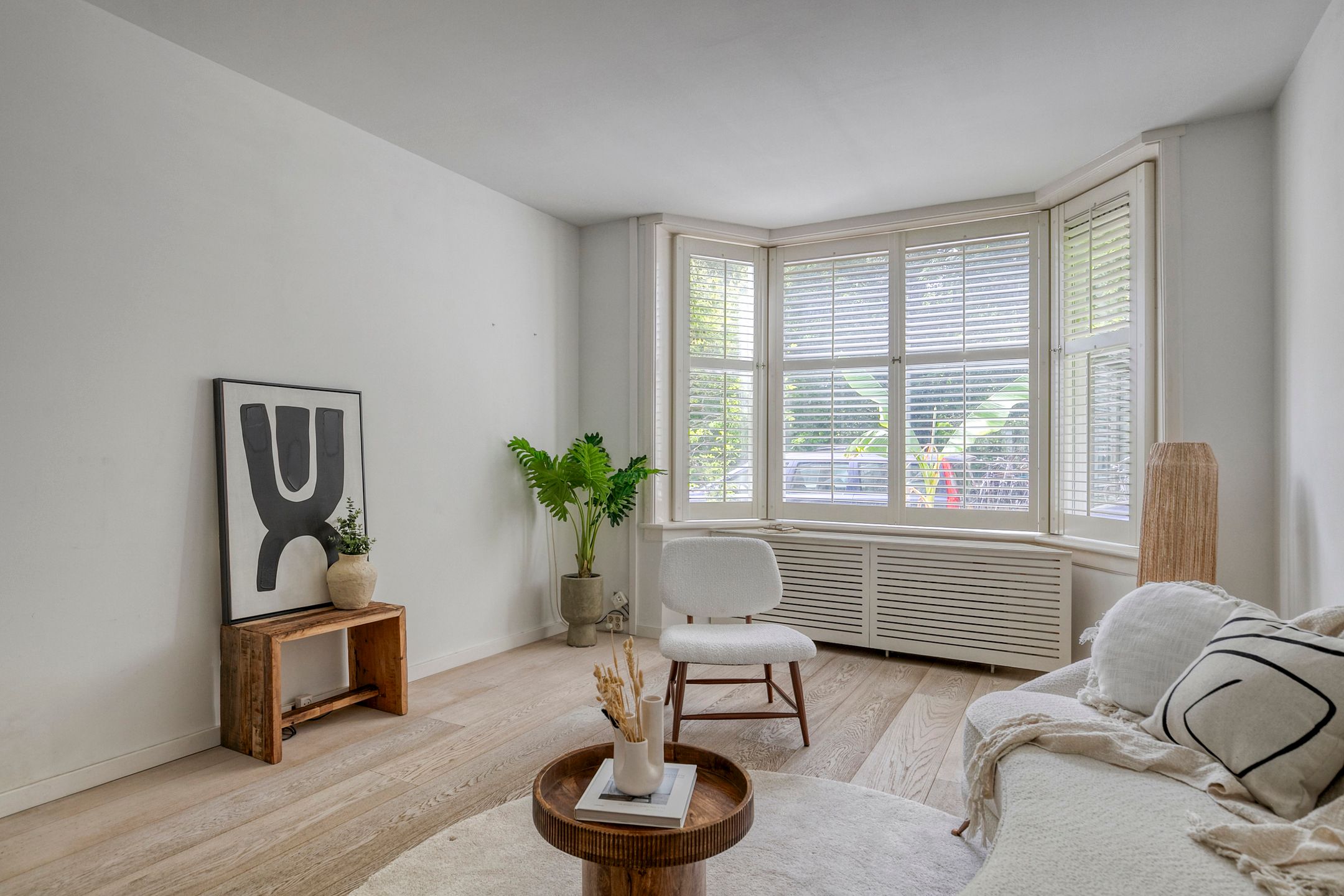 Foto 6 van Orteliuskade 33-H