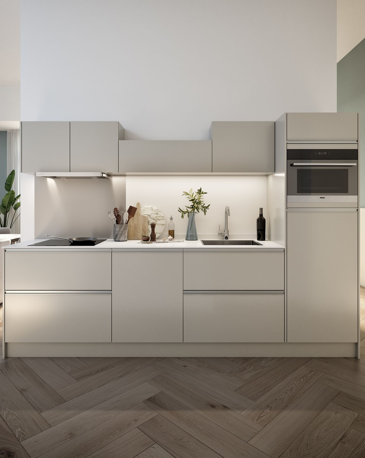 Foto 4 van Verspronckweg 150-A12