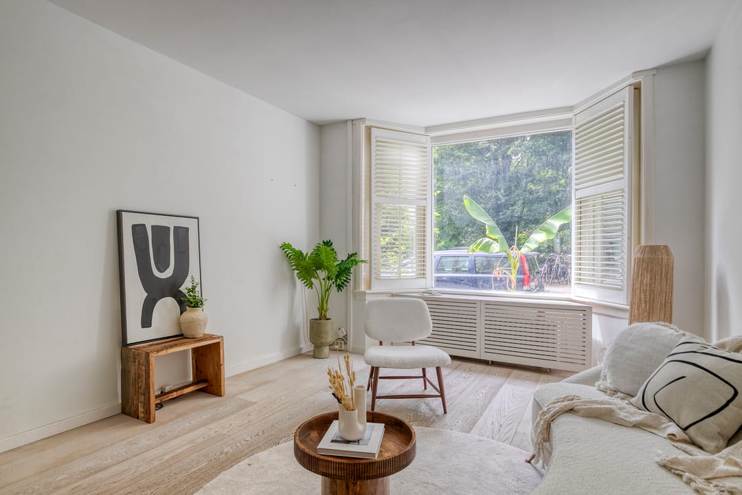 Foto 8 van Orteliuskade 33-H