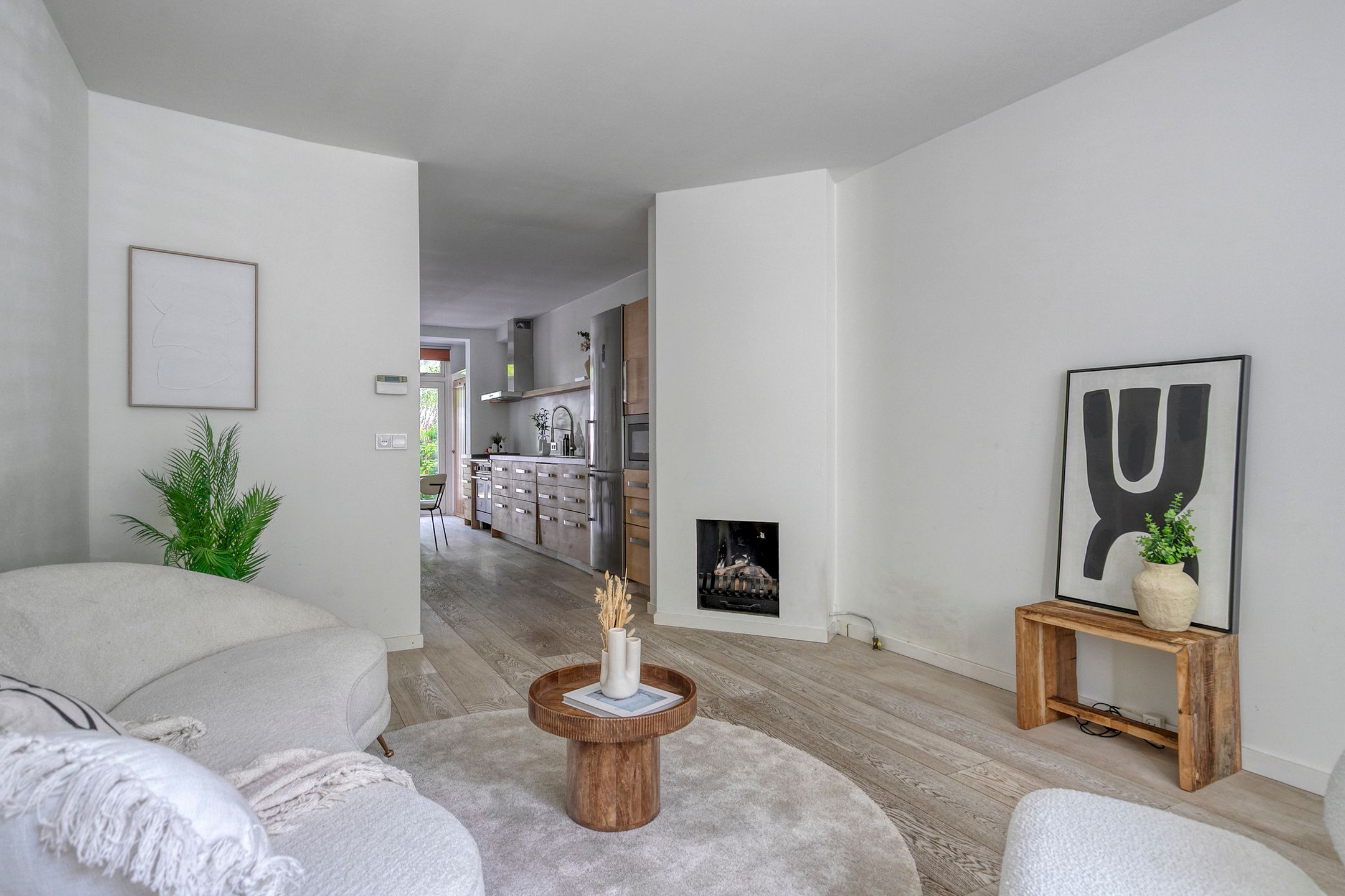 Foto 9 van Orteliuskade 33-H