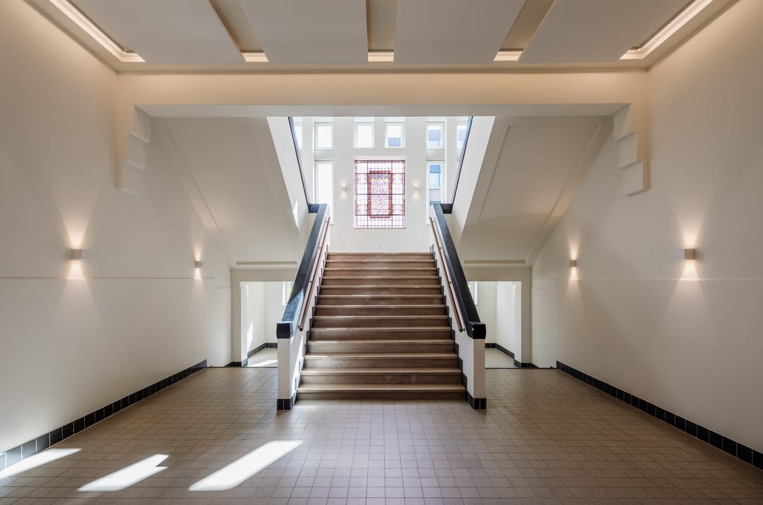 Foto 7 van Verspronckweg 150-A12