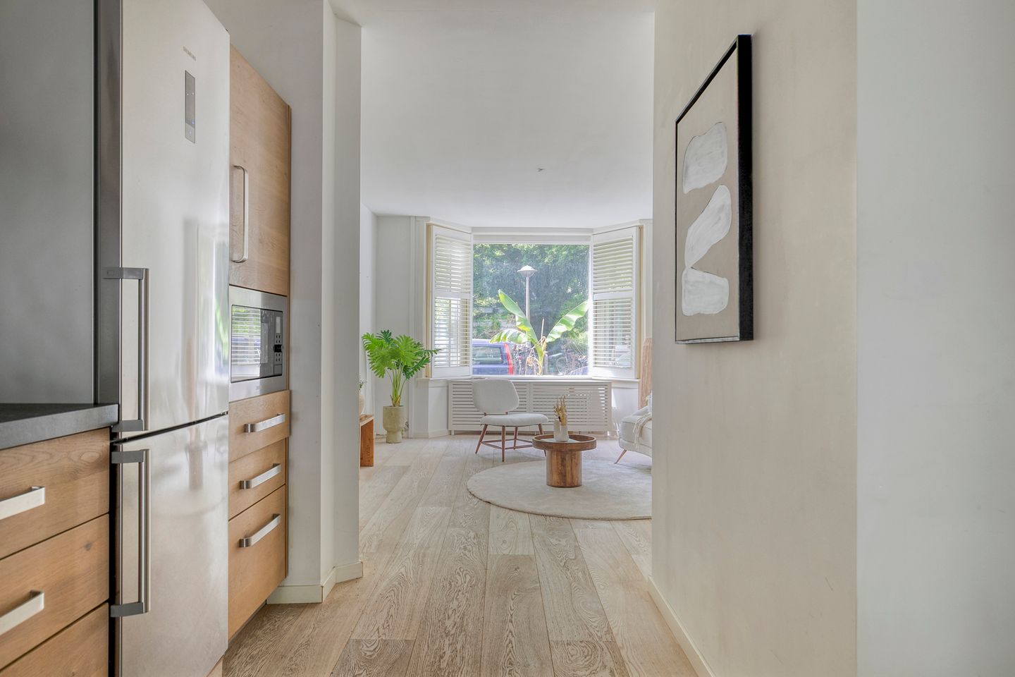 Foto 10 van Orteliuskade 33-H