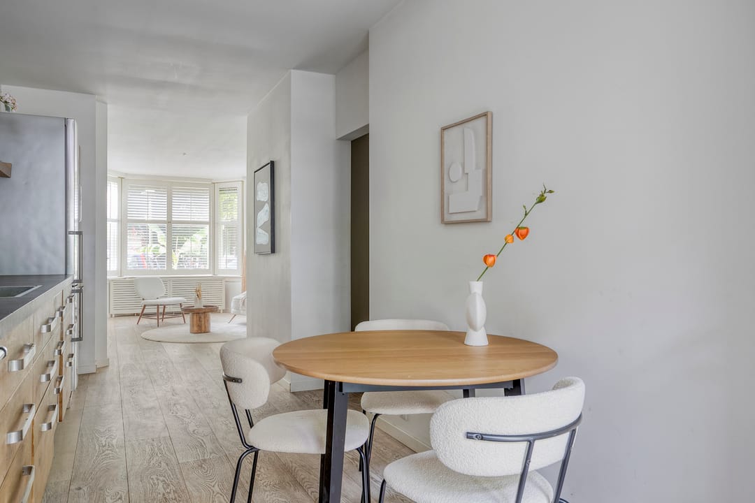 Foto 11 van Orteliuskade 33-H