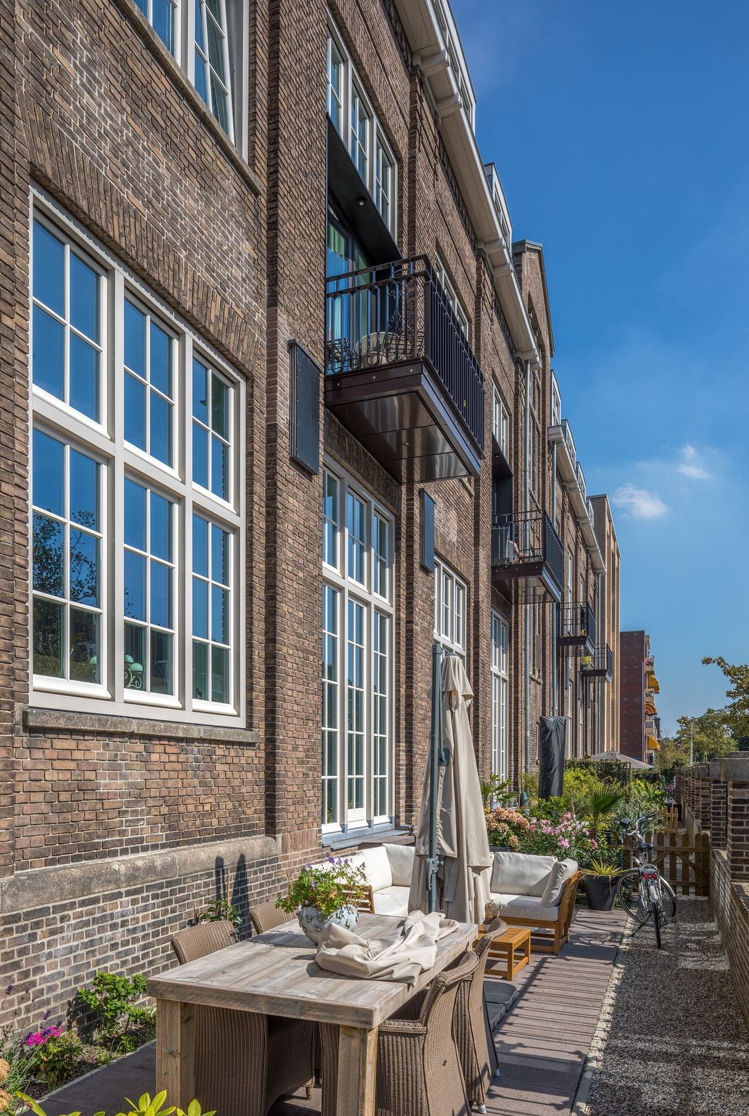 Foto 8 van Verspronckweg 150-A12