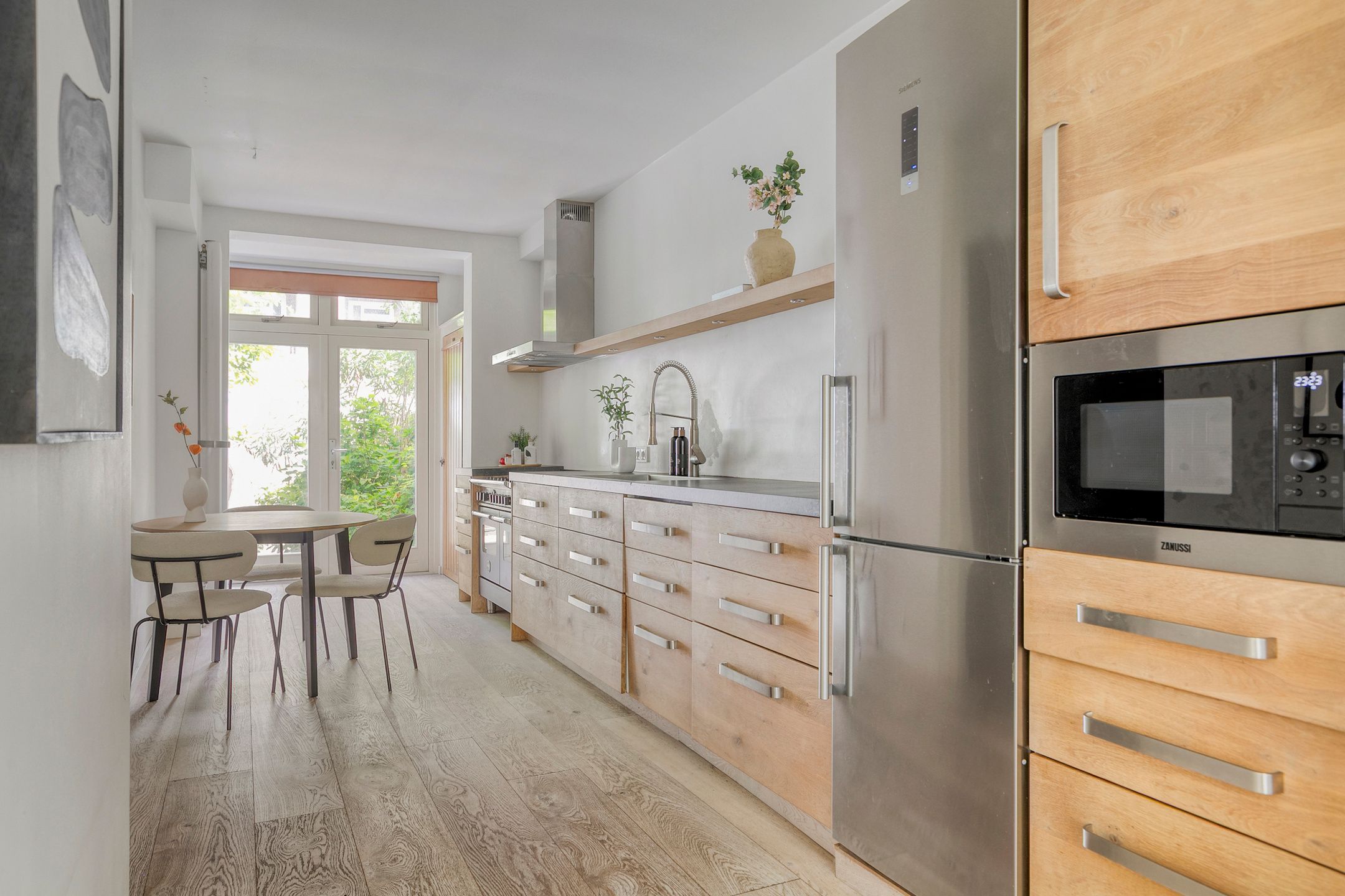 Foto 15 van Orteliuskade 33-H