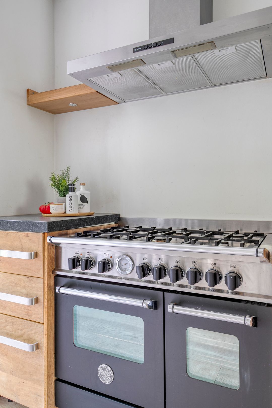 Foto 16 van Orteliuskade 33-H