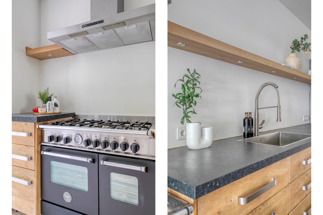 Foto 17 van Orteliuskade 33-H