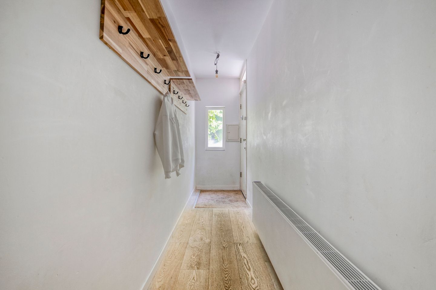 Foto 5 van Orteliuskade 33-H