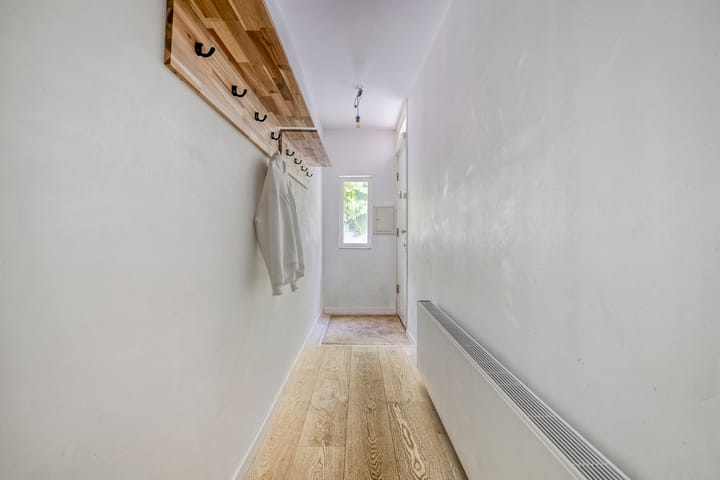 Foto 5 van Orteliuskade 33-H