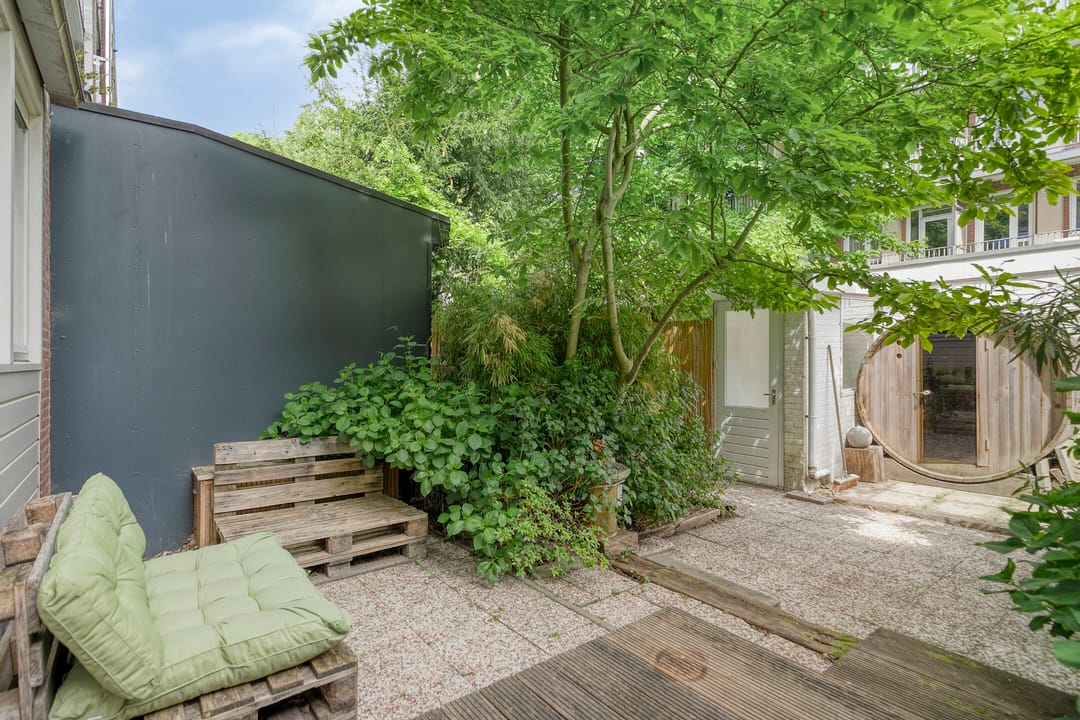 Foto 28 van Orteliuskade 33-H