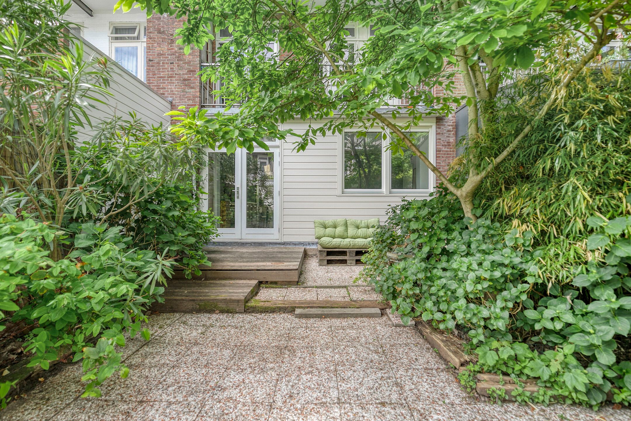 Foto 30 van Orteliuskade 33-H