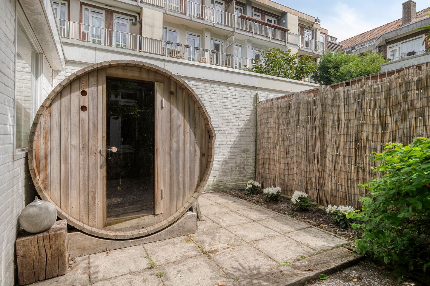 Foto 34 van Orteliuskade 33-H