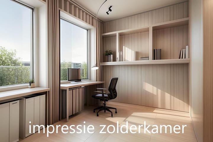 Foto 18 van Lanseloetstraat 41-1