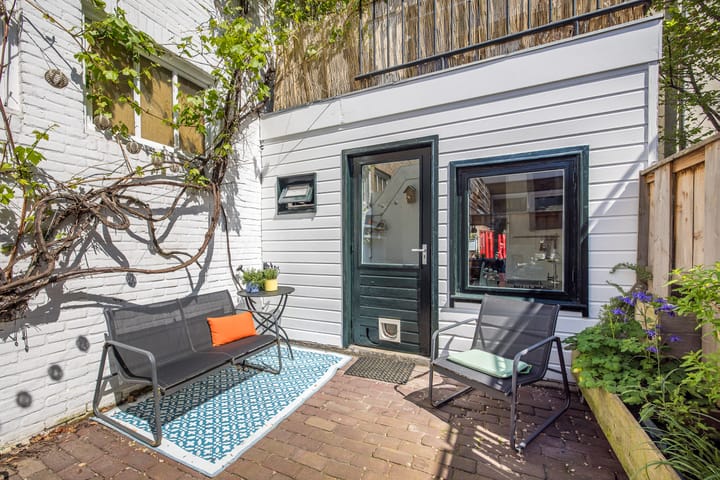 Foto 3 van Gruttersdijk 10