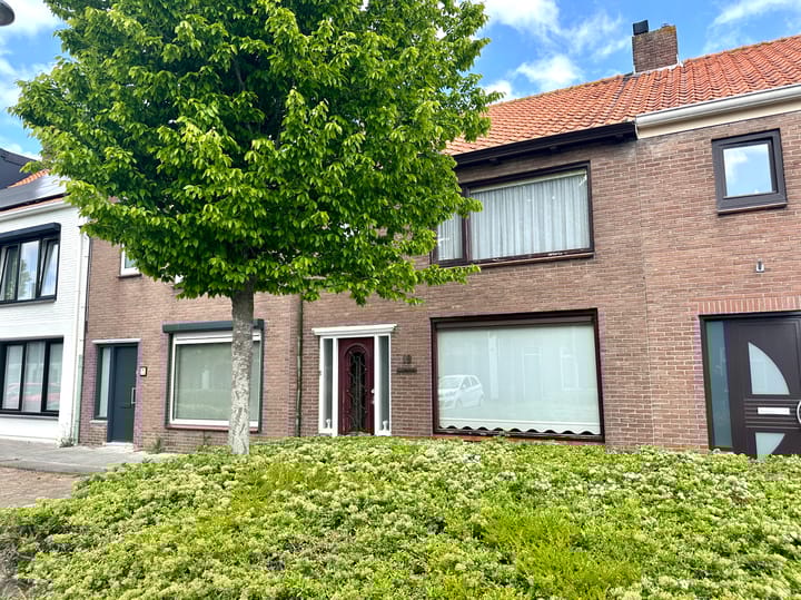 Photo 1 of Mercuriusstraat 19