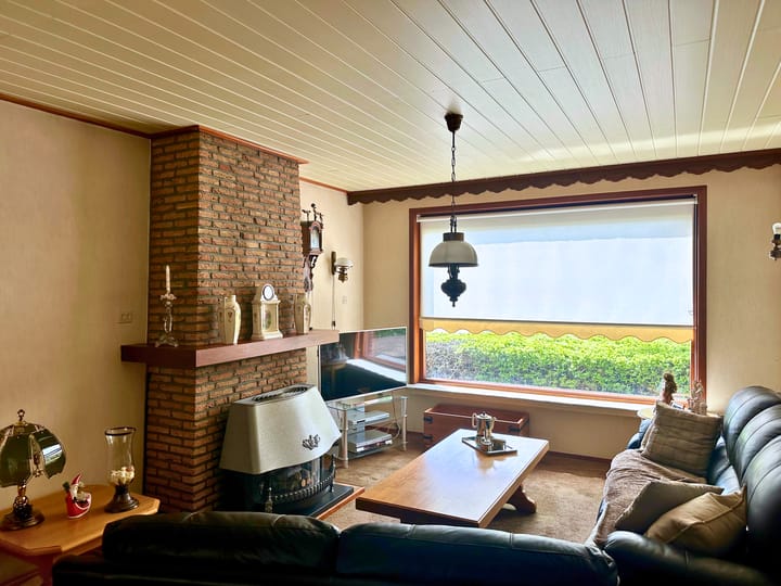 Foto 2 van Mercuriusstraat 19