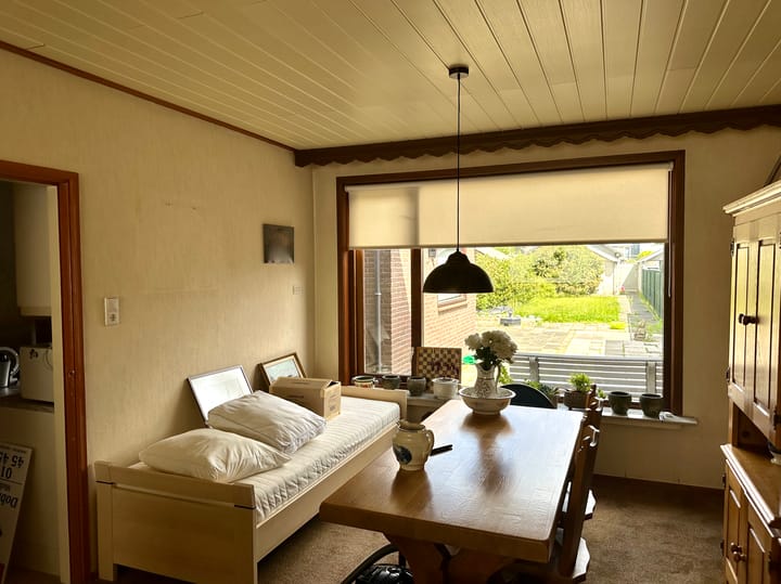 Foto 3 van Mercuriusstraat 19