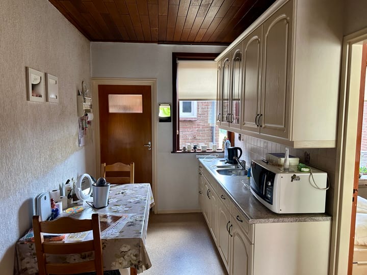 Foto 4 van Mercuriusstraat 19