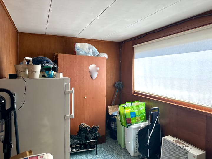 Photo 6 of Mercuriusstraat 19