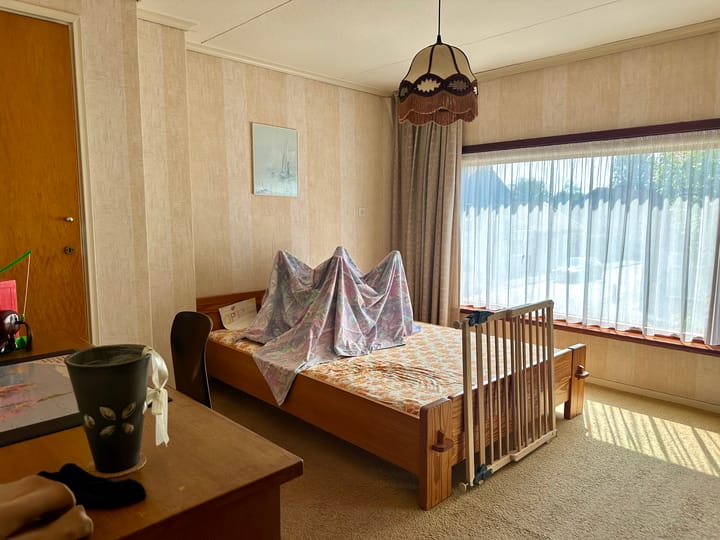 Photo 8 of Mercuriusstraat 19