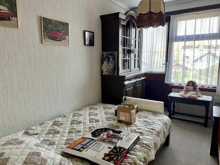 Photo 9 of Mercuriusstraat 19