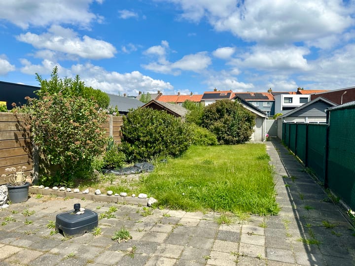 Photo 14 of Mercuriusstraat 19