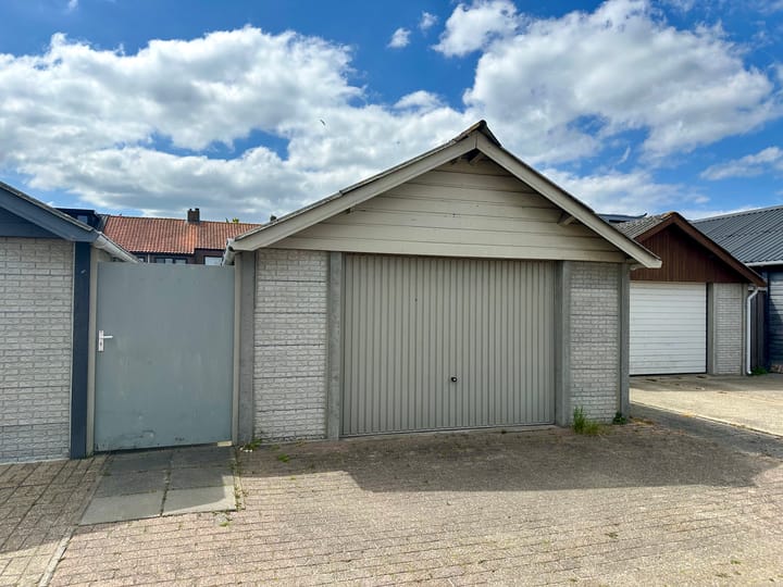 Photo 16 of Mercuriusstraat 19