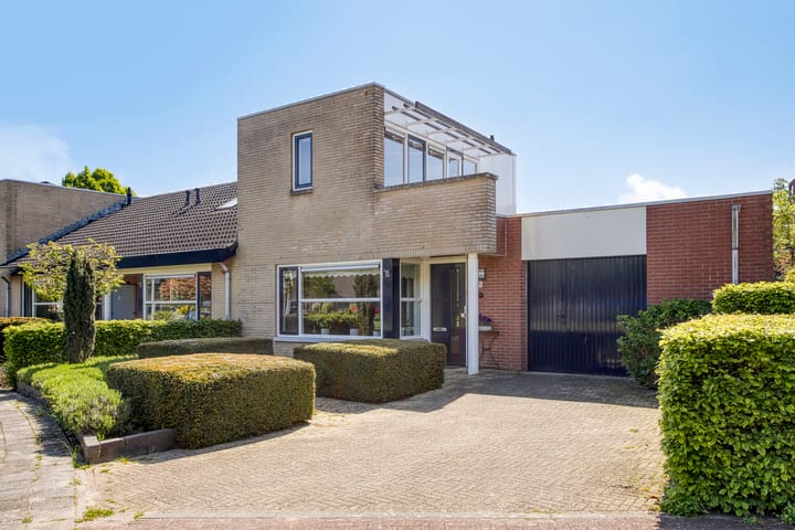 Foto 2 van Cort van der Lindenlaan 11